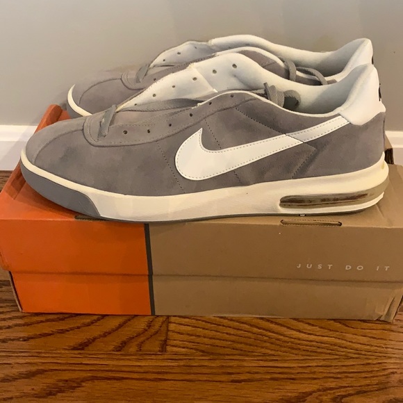 Nike Air Bruin Max Deadstock New In Box size 13.5